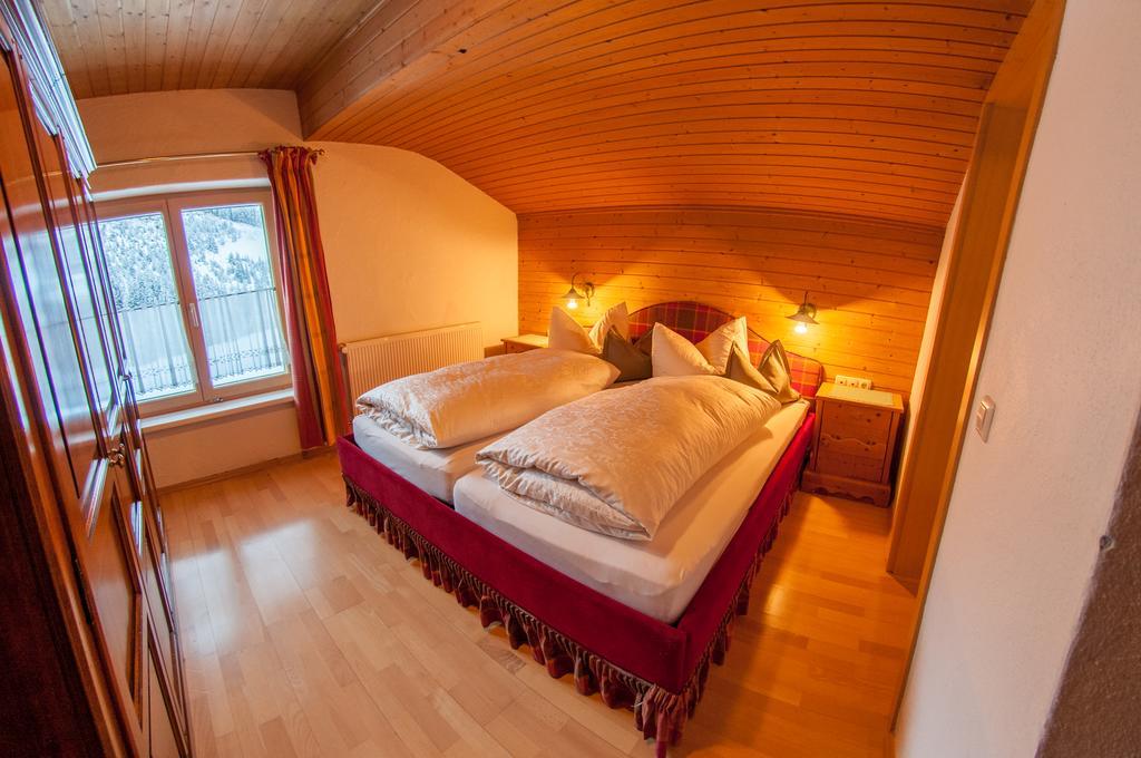 Pension Alwin Lech Kamer foto