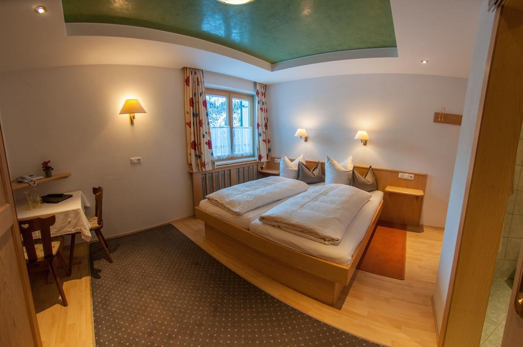 Pension Alwin Lech Kamer foto