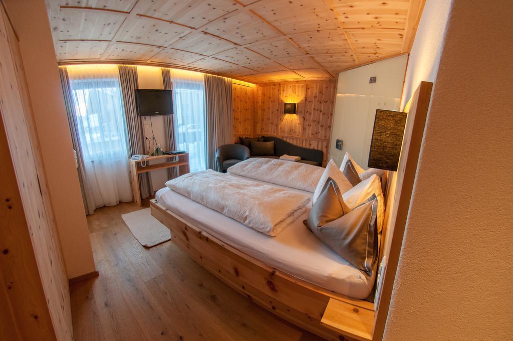Pension Alwin Lech Kamer foto