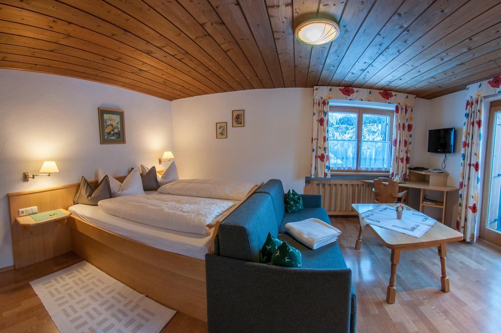 Pension Alwin Lech Kamer foto