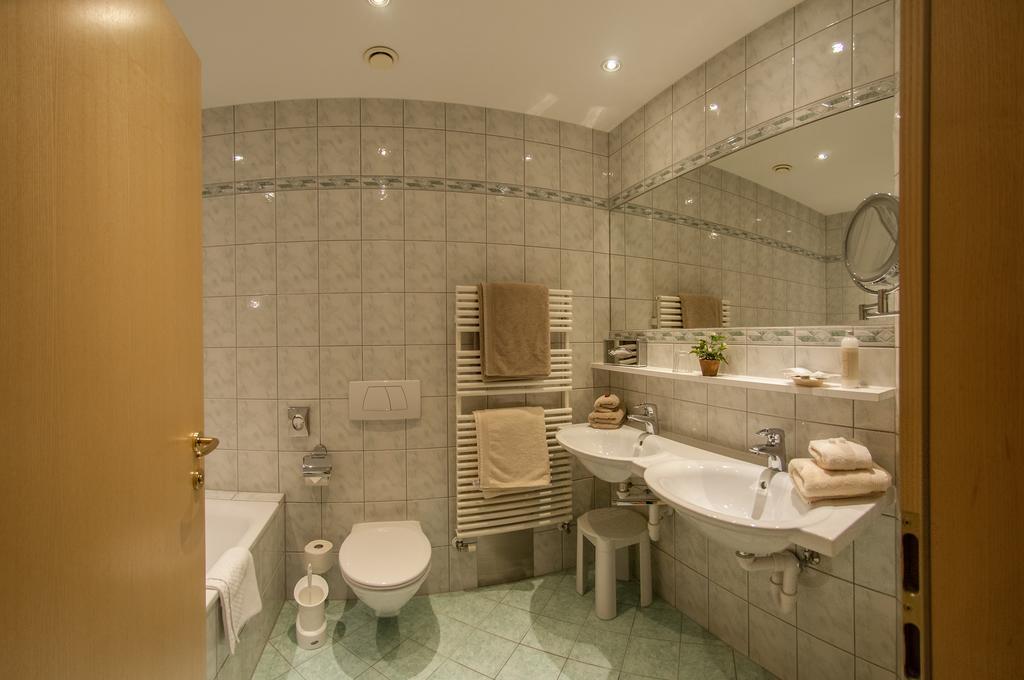Pension Alwin Lech Kamer foto