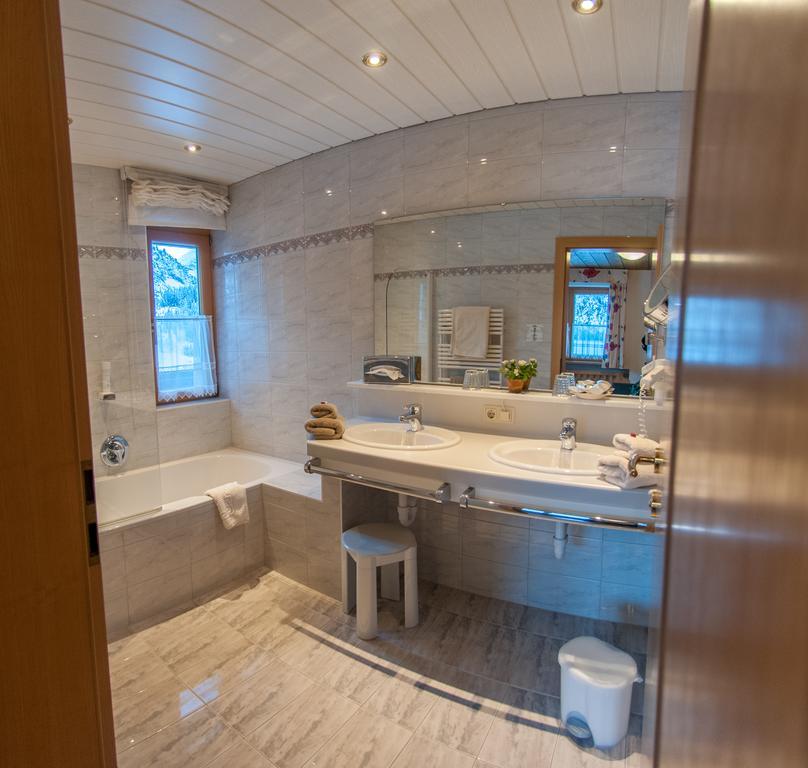Pension Alwin Lech Kamer foto