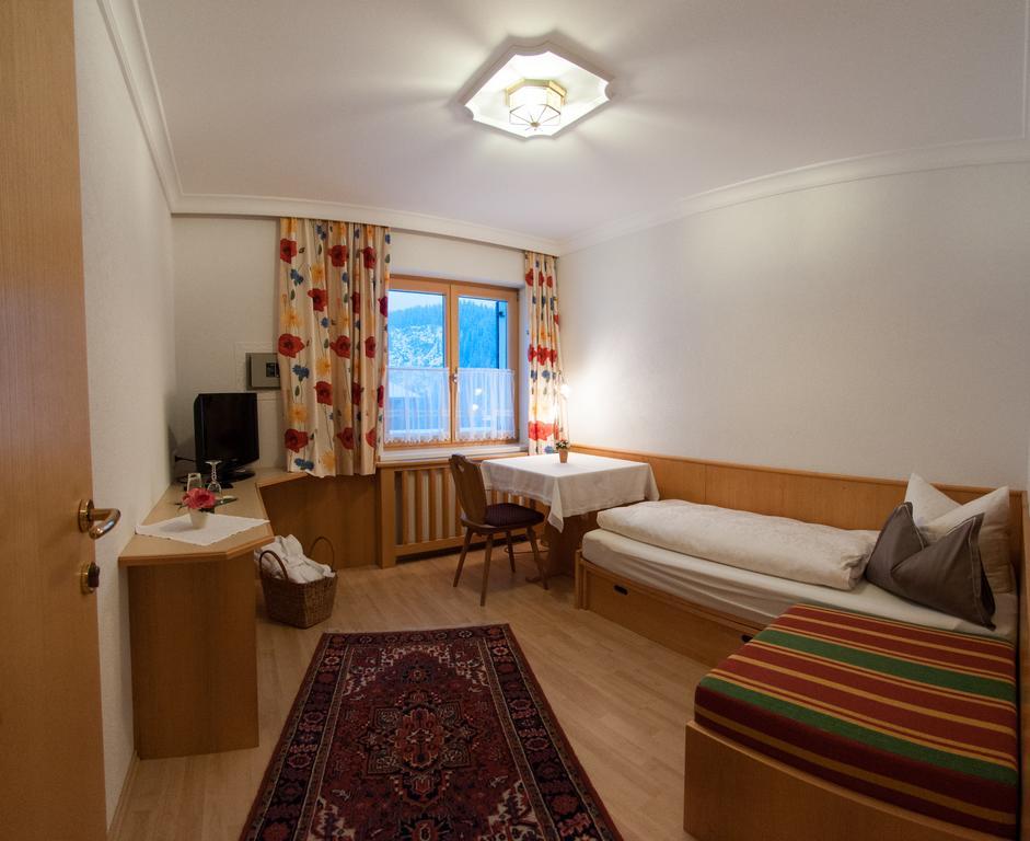 Pension Alwin Lech Kamer foto