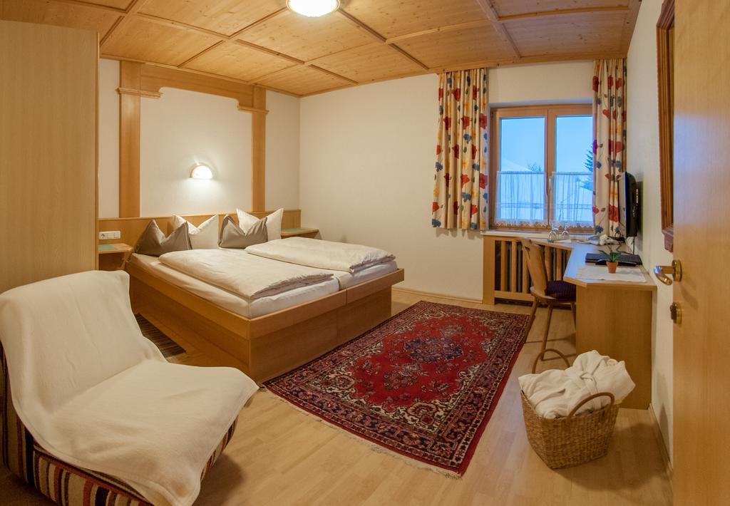 Pension Alwin Lech Kamer foto