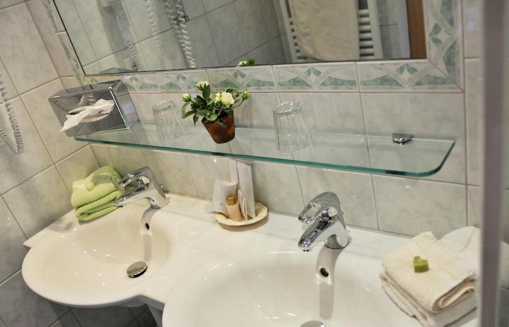 Pension Alwin Lech Kamer foto