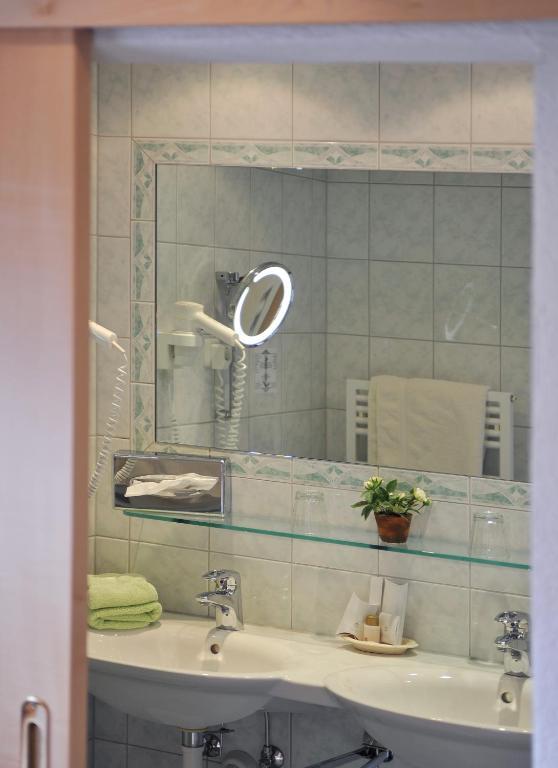 Pension Alwin Lech Kamer foto