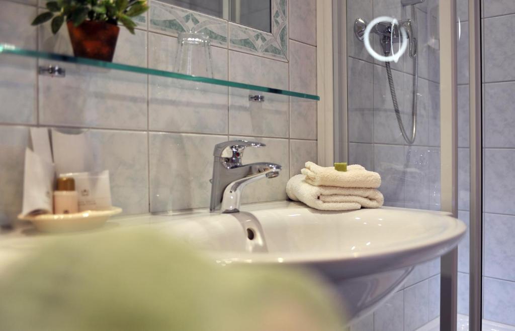 Pension Alwin Lech Kamer foto